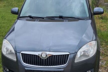 Skoda Fabia 144.769 km 1.800 &euro; Gestratz 88167