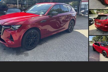 Mazda CX-60 65.540 km 34.798 &euro; Dörpen 26892