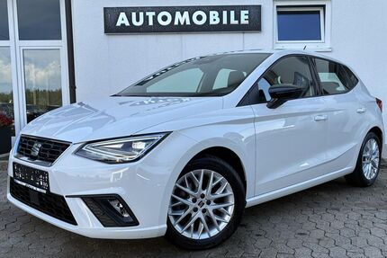 Seat Ibiza 23.200 km 17.479 &euro; Königsfeld 78126