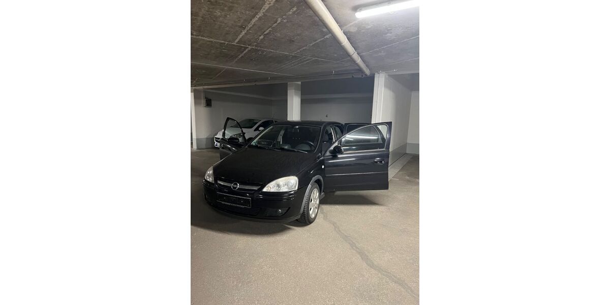 Opel Corsa 122.650 km 2.750 &euro; Augsburg 86179