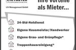 Etagenwohnung Clausthal-Zellerfeld Zellerfeld - 3 Zimmer, 81 m&sup2;, 480&euro; | Angebot:26459708