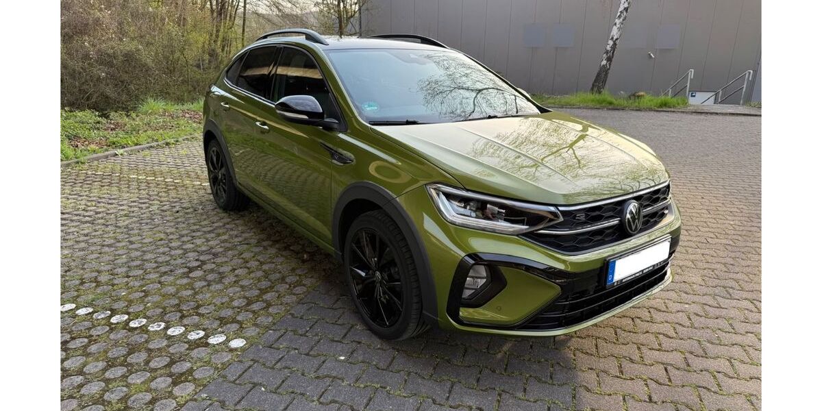 VW Taigo 7.200 km 22.999 &euro; Lahnstein 56112