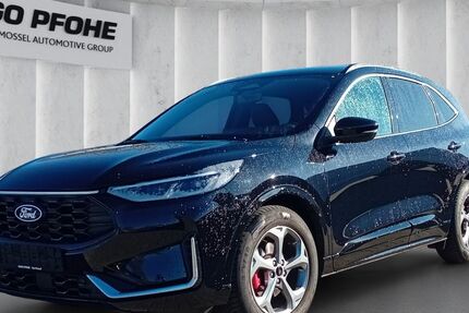 Ford Kuga 11.100 km 34.350 &euro; Schwerin 19061