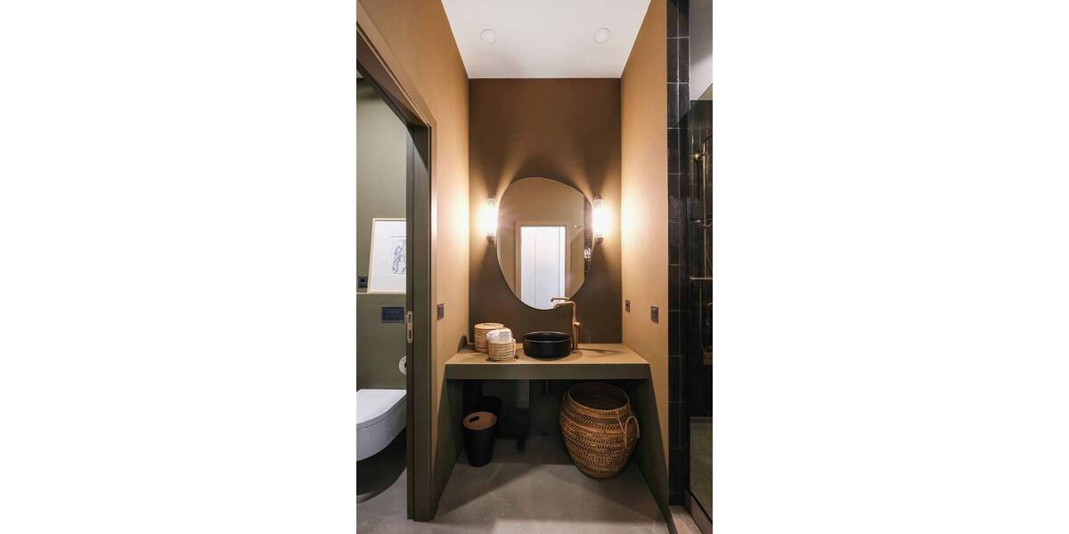 Etagenwohnung Berlin Wedding - 2 Zimmer, 70 m&sup2;, 4.990&euro; | Angebot:26857029