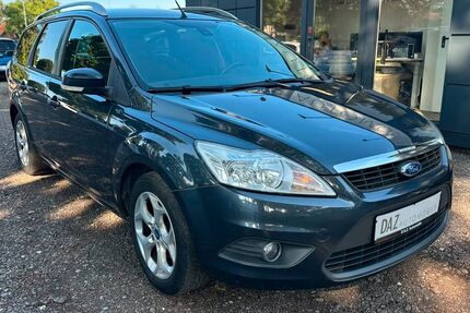 Ford Focus 226.214 km 2.495 &euro; Stuhr 28816