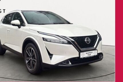 Nissan Qashqai 36.500 km 24.990 &euro; Wächtersbach 63607