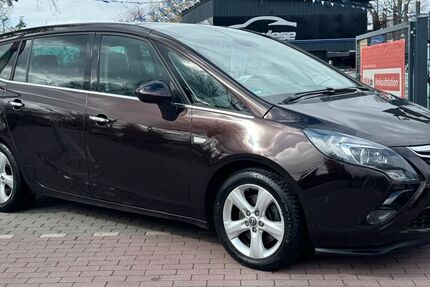 Opel Zafira 159.986 km 8.990 &euro; BERLIN 13127