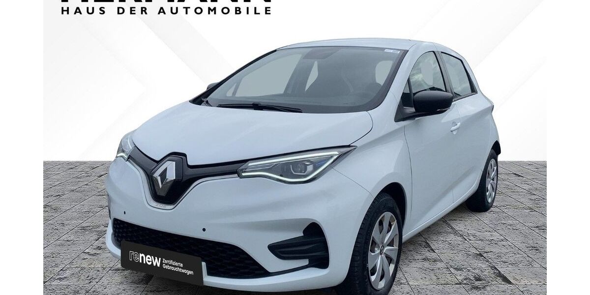 Renault ZOE 37.984 km 14.795 &euro; Northeim 37154