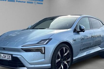 Polestar 4