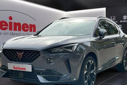Cupra Formentor 61.746 km 27.639 € Holzwickede 59439