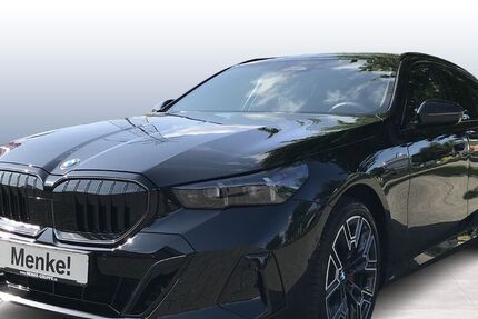 BMW 520 4.850 km 58.890 &euro; Lohne 49393