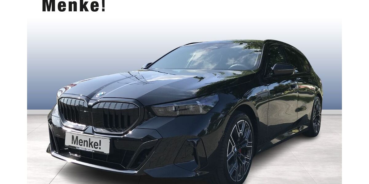 BMW 520 4.850 km 58.890 &euro; Lohne 49393