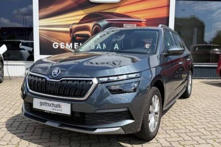 Skoda Kamiq 39.088 km 17.990 &euro; Schönebeck 39218