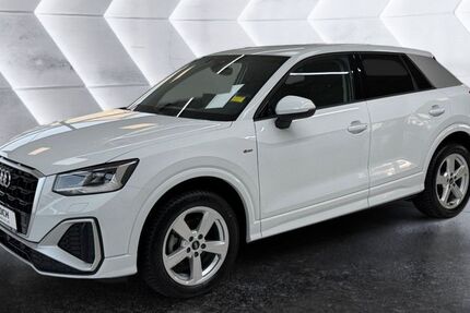 Audi Q2 28.831 km 29.990 &euro; Ahrensfelde 16356