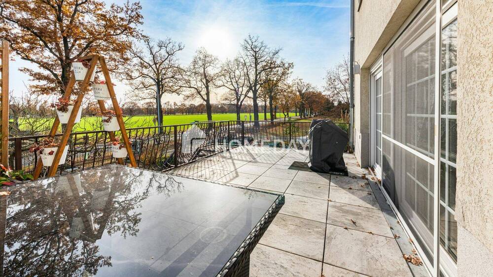 Doppelhaushälfte Paulinenaue - 4 Zimmer, 147 m&sup2;, 399.000&euro; | Angebot:25699196