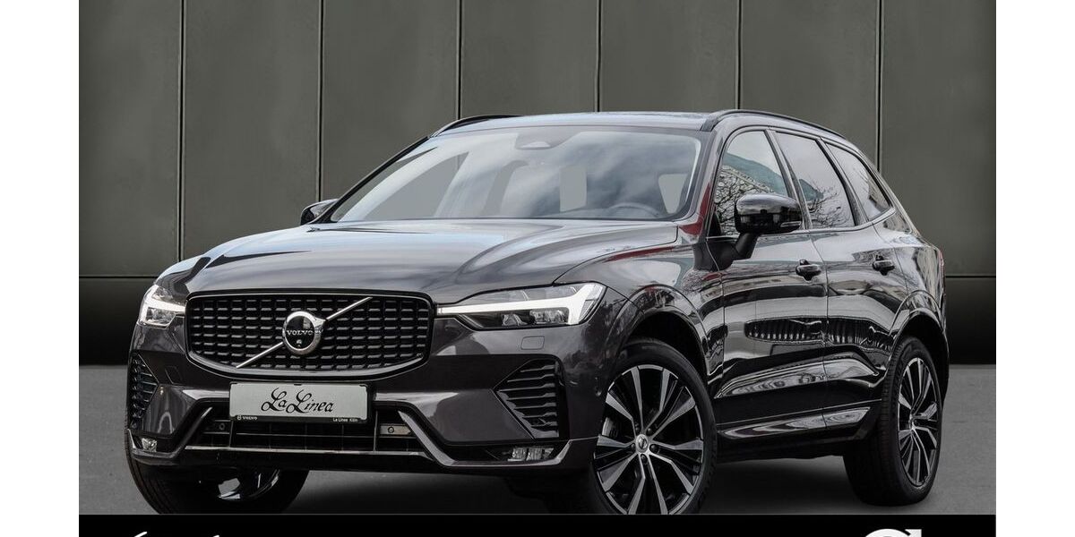 Volvo XC60 17.405 km 46.990 &euro; Bonn 53117