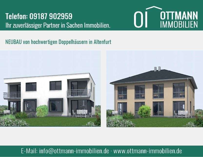 Haus zum Kaufen in Nürnberg 705.000 € 140 m²