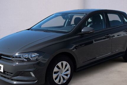 VW Polo 45.400 km 12.690 &euro; Schwebheim 97525