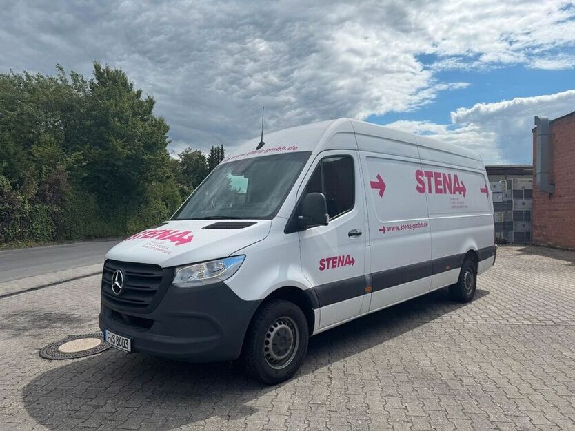 Sprinter