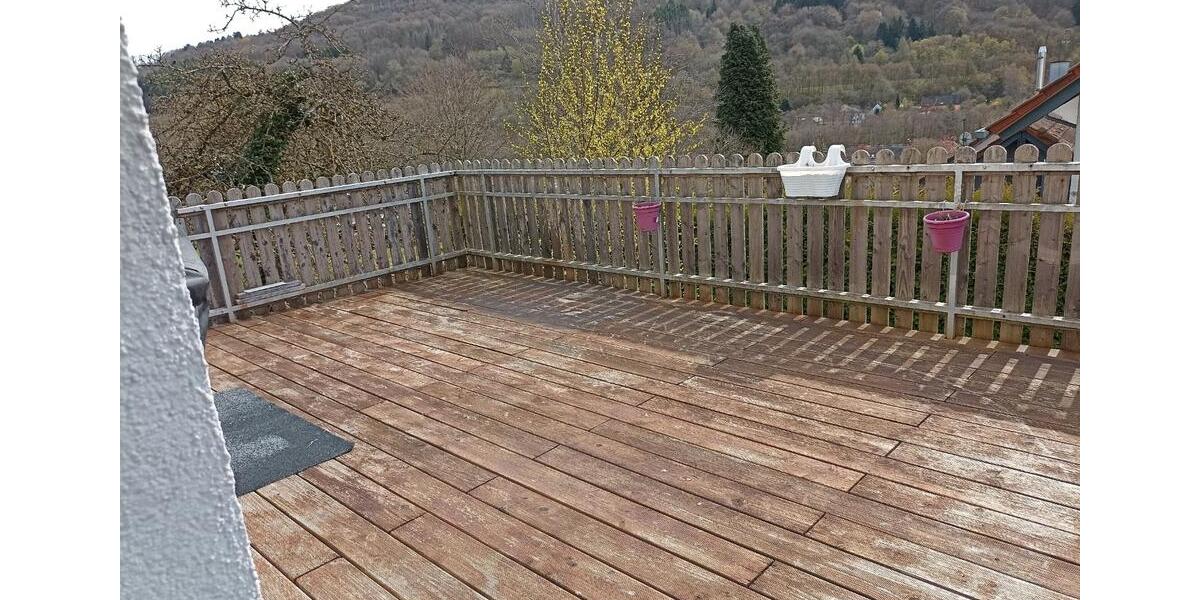 Einfamilienhaus Nonnweiler - 6 Zimmer, 125 m&sup2;, 285.000&euro; | Angebot:25961721