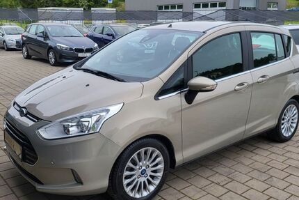 Ford B-Max 53.000 km 10.290 &euro; Horb-Mühringen 72160