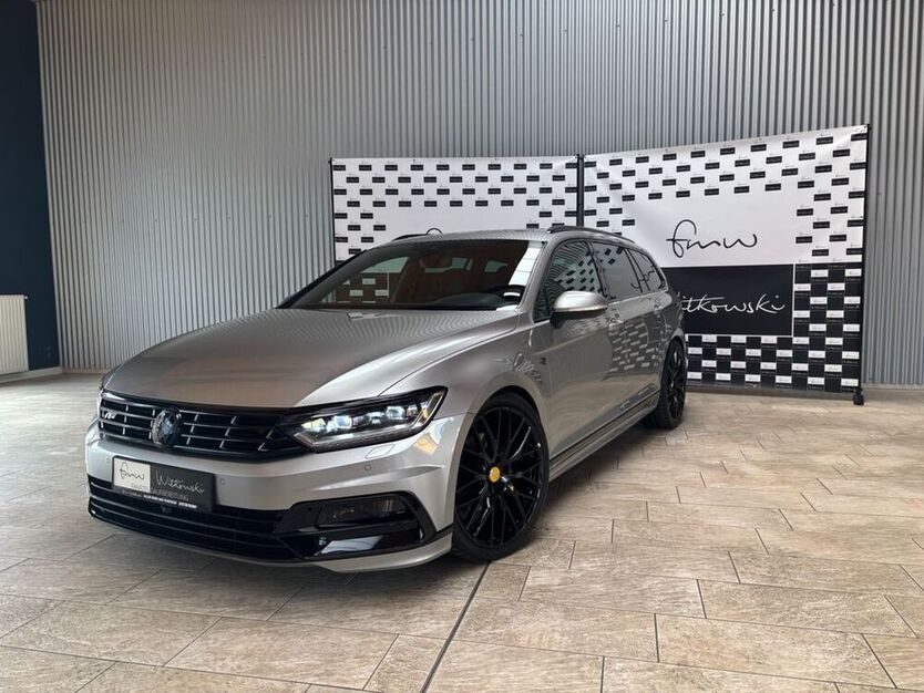 Passat Variant