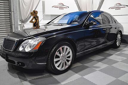 Maybach 57
