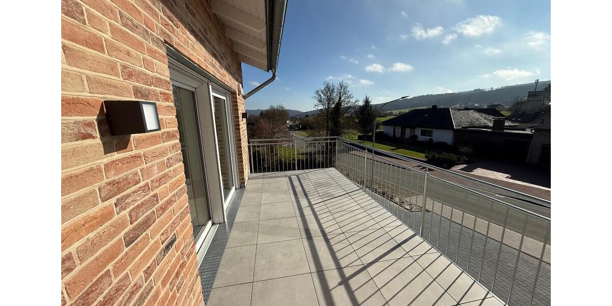 Etagenwohnung Preußisch Oldendorf - 1.313&euro; | Angebot:25309684