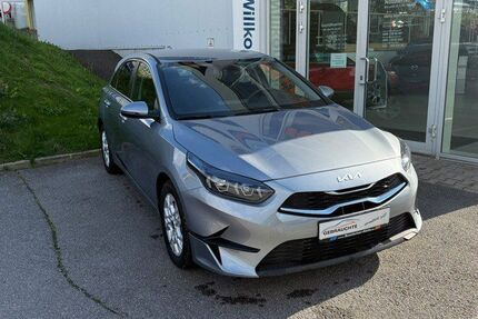 Kia ceed / Ceed 7.412 km 22.990 &euro; Annaberg-Buchholz 09456