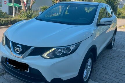 Nissan Qashqai 200.000 km 5.900 &euro; Kolbermoor 83059