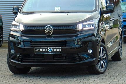 Citroen SpaceTourer