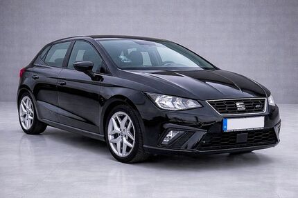 Seat Ibiza 77.891 km 13.199 &euro; Vöhringen 72189