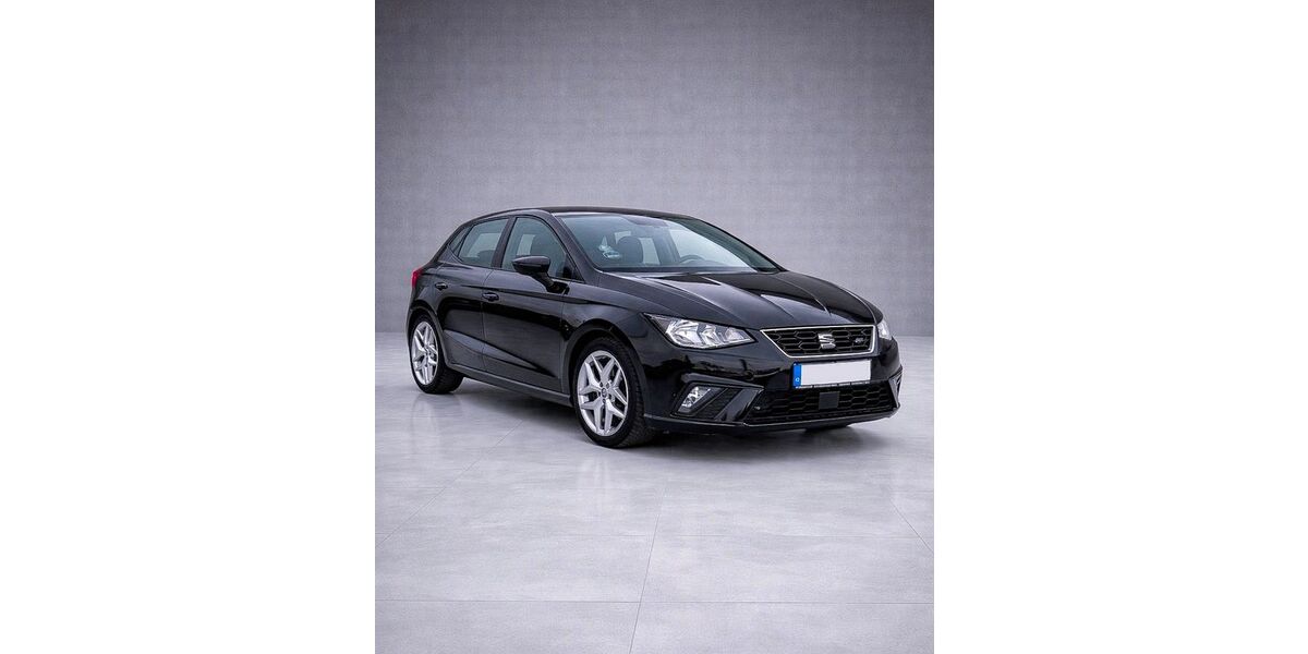 Seat Ibiza 77.891 km 13.199 &euro; Vöhringen 72189
