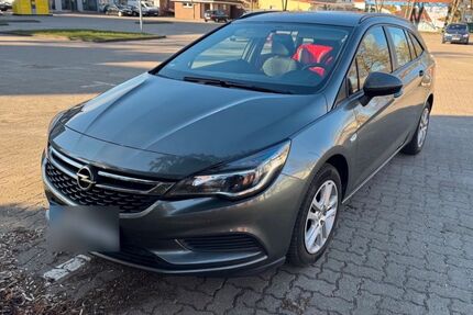 Opel Astra 138.000 km 8.400 &euro; Breese 19322