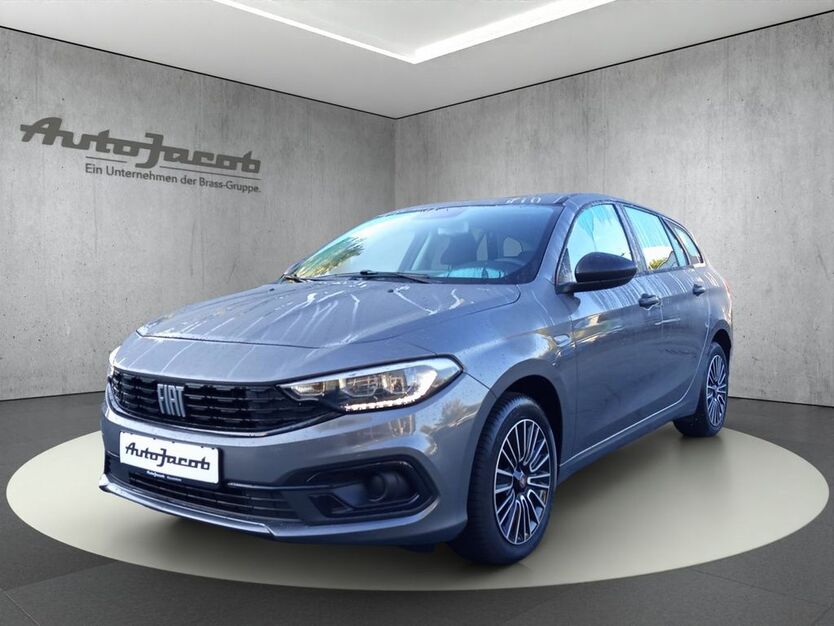 Fiat Tipo 17.710 km 21.950 € Rüsselsheim 65428