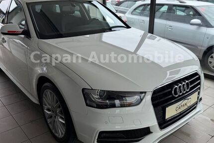 Audi A4 194.000 km 9.500 &euro; Kirchheimbolanden 67292