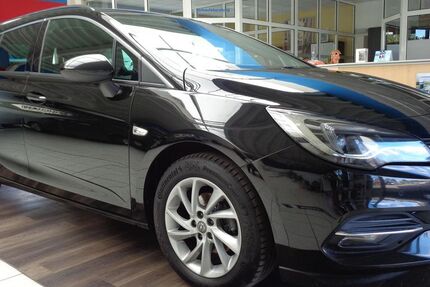 Opel Astra 129.242 km 10.490 € Malchow 17213
