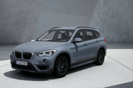 BMW X1 45.022 km 27.585 &euro; Plauen 08525