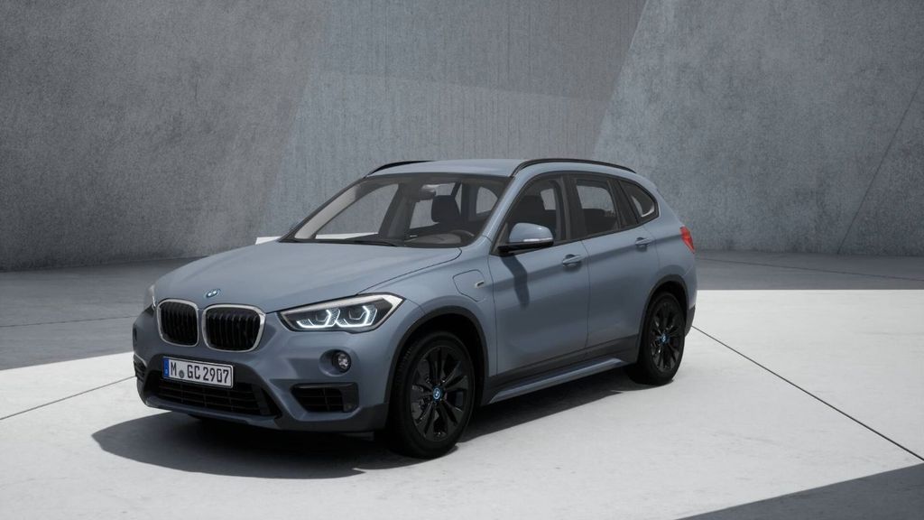 BMW X1 45.022 km 27.585 &euro; Plauen 08525