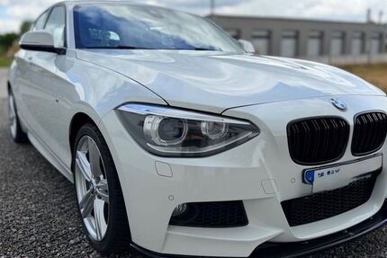 BMW 120 175.000 km 9.900 &euro; Lentföhrden 24632