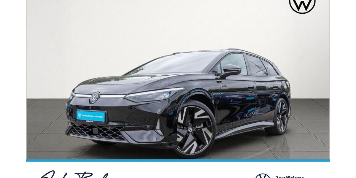 VW ID.7 10.680 km 57.940 &euro; Bad Homburg 61348