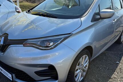 Renault ZOE 48.400 km 12.900 &euro; Bayreuth 95448
