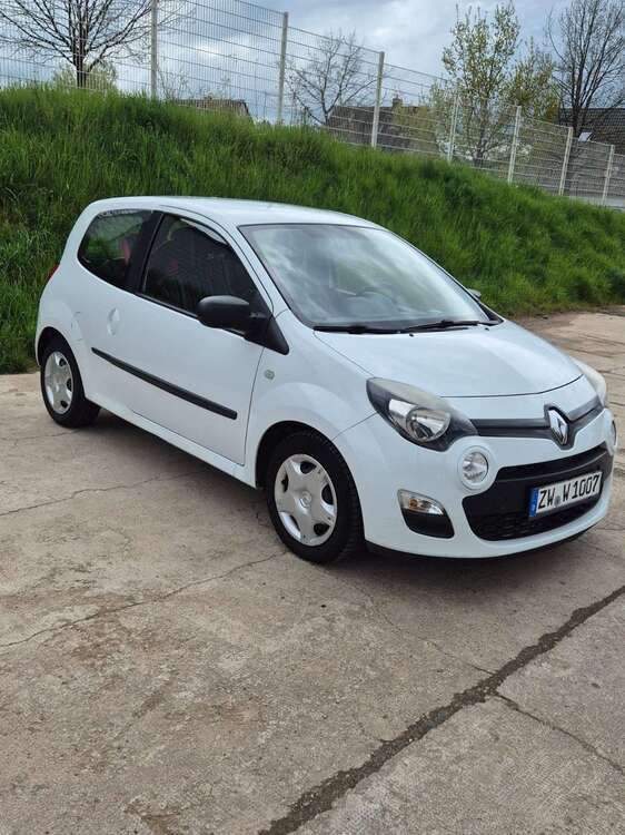 Twingo