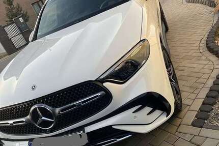 Mercedes-Benz GLC 220 8.630 km 53.990 &euro; Amt Wachsenburg 99334