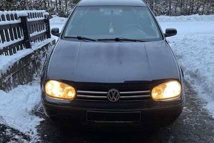 VW Golf 316.000 km 600 &euro; Darscheid 54552