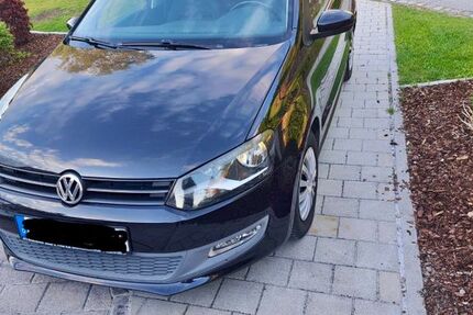 VW Polo 187.000 km 3.500 &euro; Grainet 94143