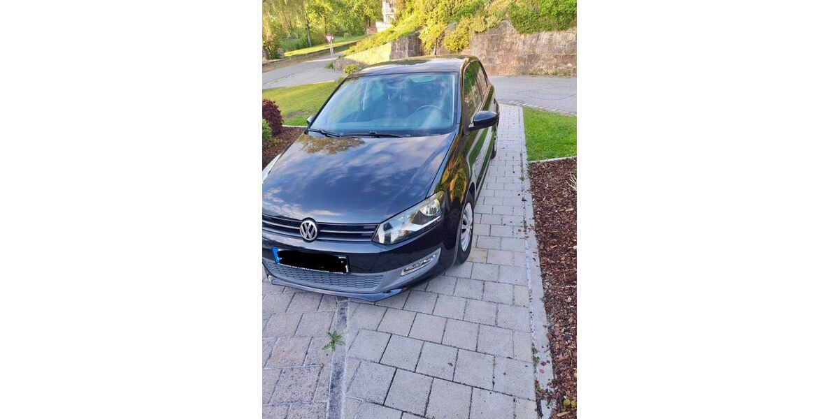 VW Polo 187.000 km 3.500 &euro; Grainet 94143
