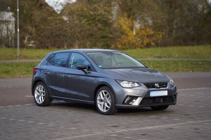 Seat Ibiza 159.385 km 9.000 &euro; Künzell 36093