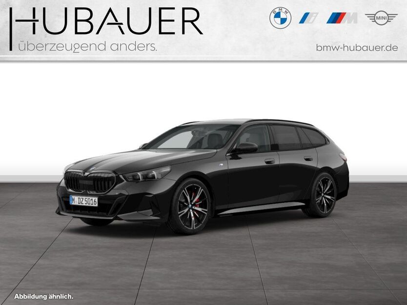 BMW 520 6.000 km 59.499 € Landshut 84030