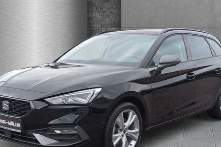 Seat Leon 16.200 km 30.600 € Rödental 96472